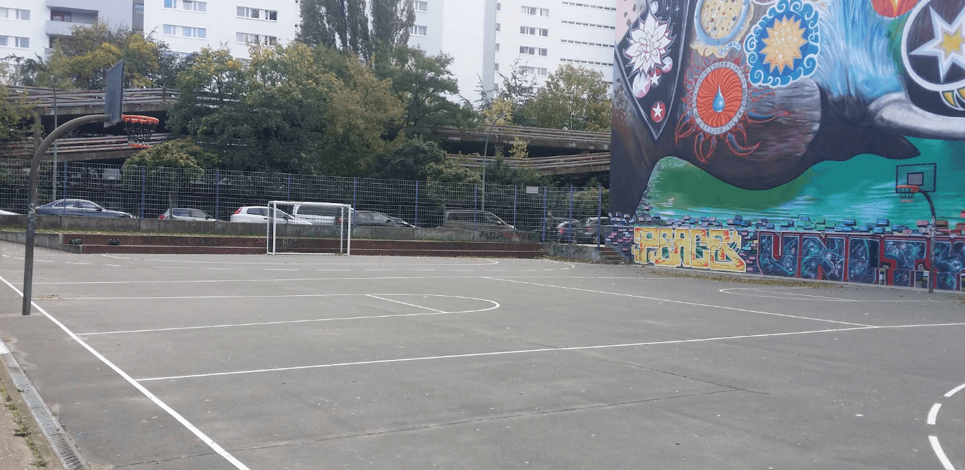 Theodor-Wolff-Park – Berlin-Reinickendorf